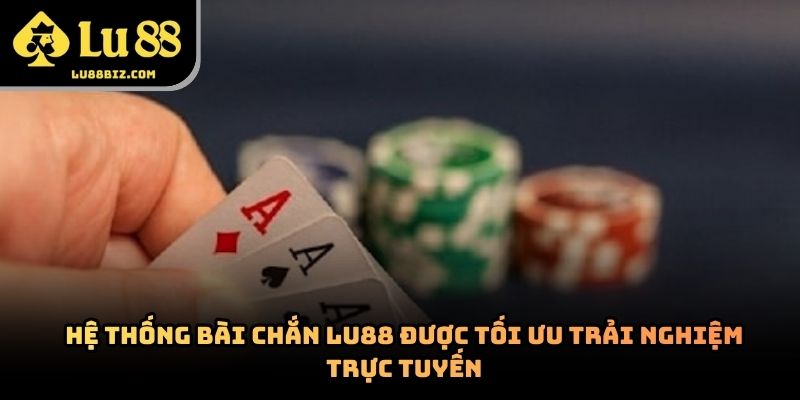 Bài Chắn – Trò Chơi Dân Gian Được Yêu Thích 2026