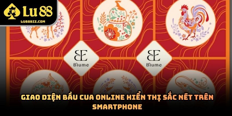 Bầu Cua Online – Trò Chơi Giải Trí Trực Tuyến Được Yêu Thích