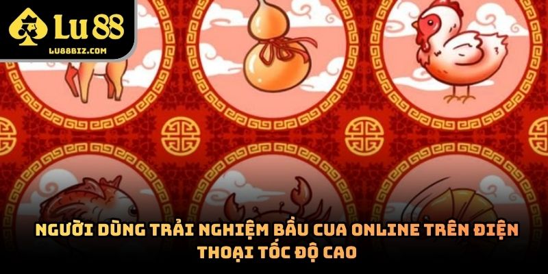 Bầu Cua Online – Trò Chơi Giải Trí Trực Tuyến Được Yêu Thích