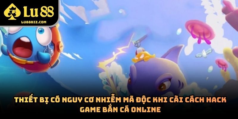 Cách Hack Game Bắn Cá Online – Thực Hư Những Thông Tin