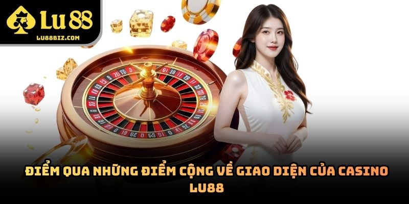 casino Lu88