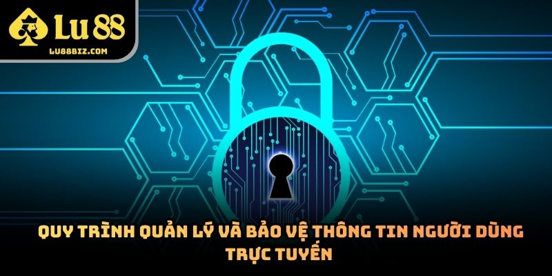 chính sách bảo mật Lu88