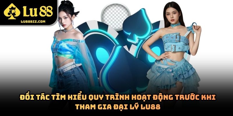 đại lý Lu88
