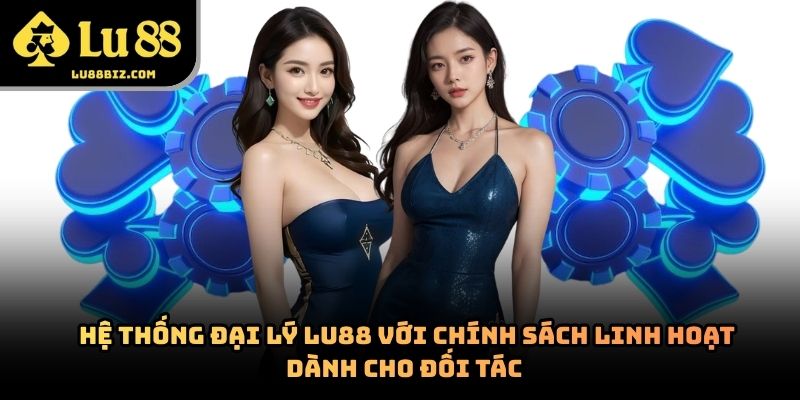 đại lý Lu88