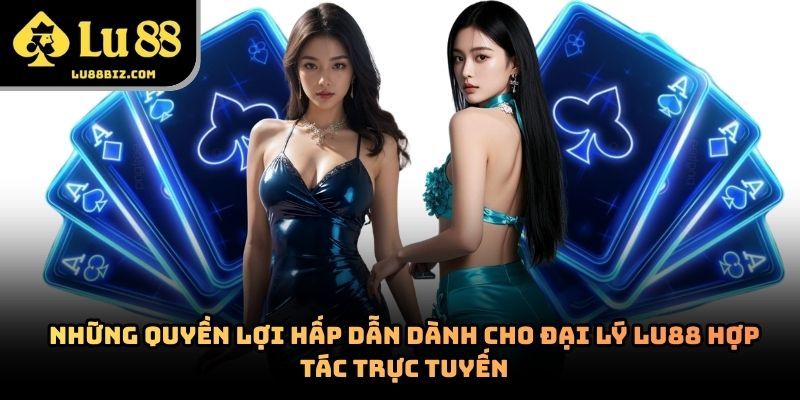 đại lý Lu88