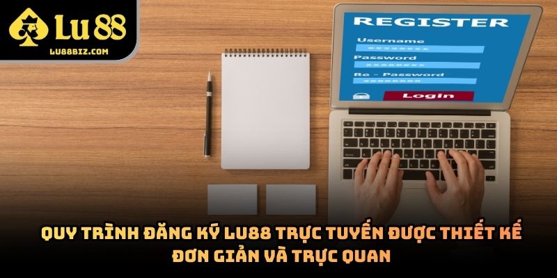đăng ký Lu88