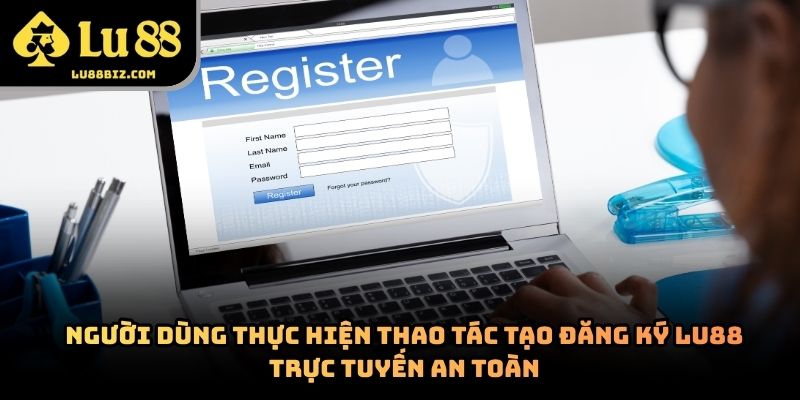 đăng ký Lu88