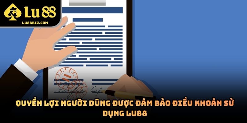 điều khoản sử dụng