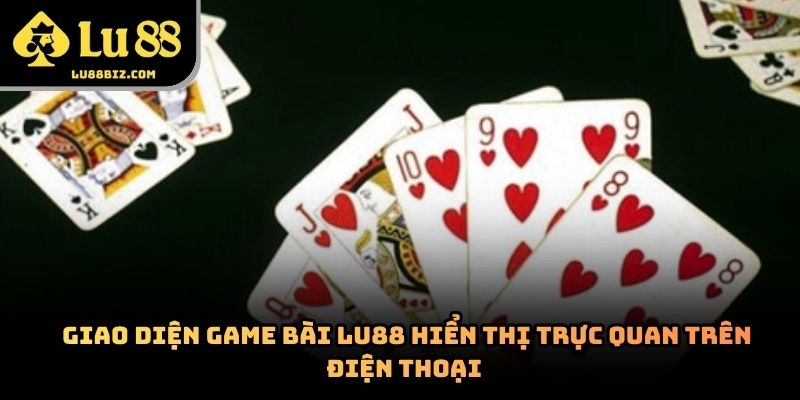 Game Bài Lu88 – Chuyên Mục Giải Trí Trực Tuyến