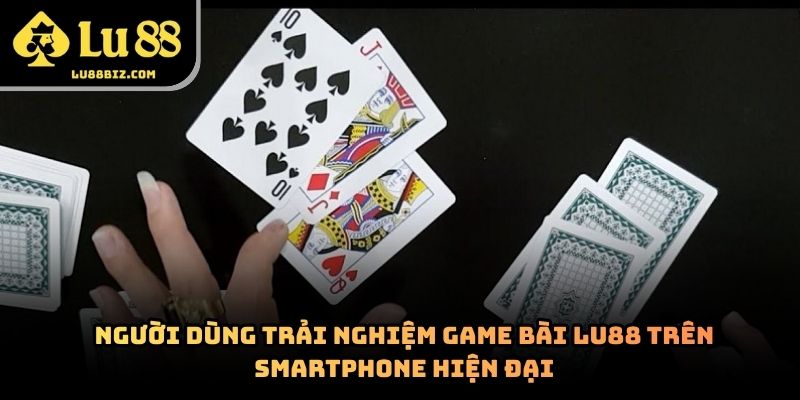 Game Bài Lu88 – Chuyên Mục Giải Trí Trực Tuyến