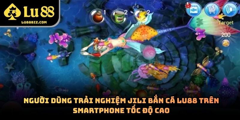 Jili Bắn Cá – Trò Chơi Giải Trí Trực Tuyến Thu Hút