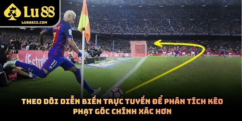 Kèo Phạt Góc – Hình Thức Cá Cược Được Quan Tâm Hiện Nay