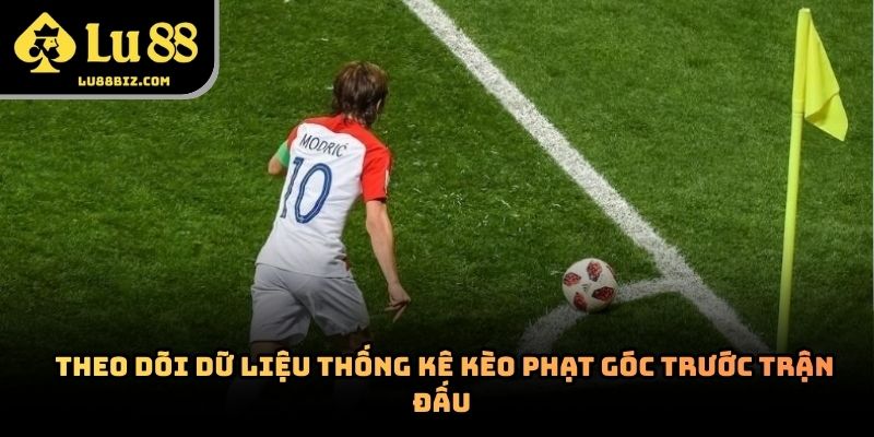 Kèo Phạt Góc – Hình Thức Cá Cược Được Quan Tâm Hiện Nay