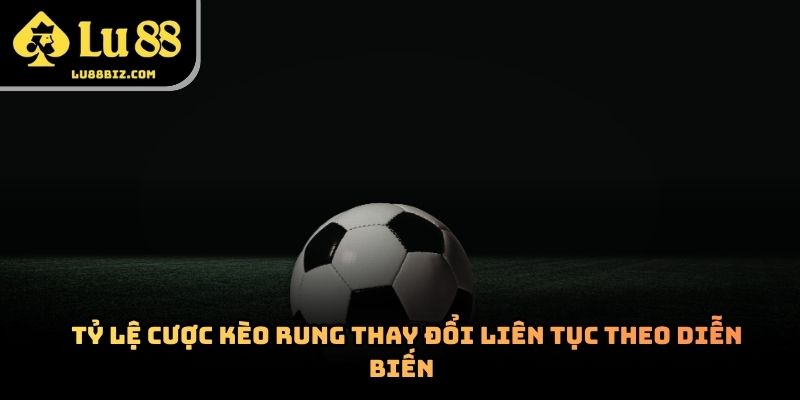 Kèo Rung – Hình Thức Cá Cược Trực Tuyến Đầy Kịch Tính