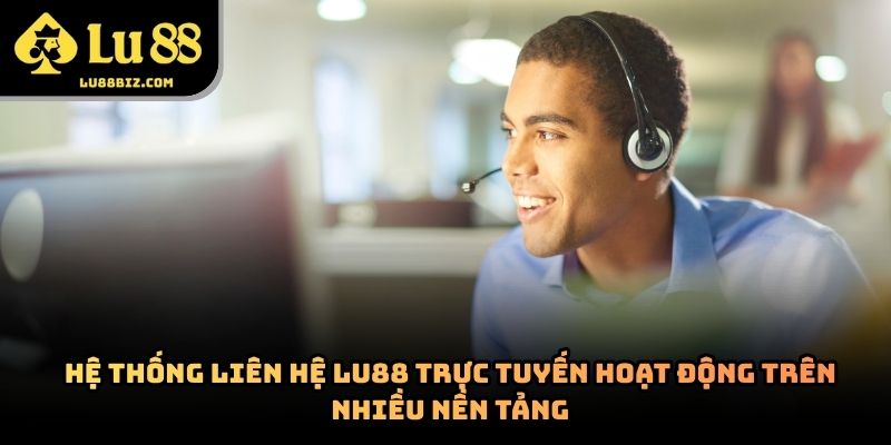 liên hệ Lu88