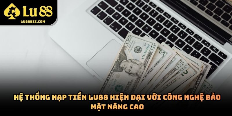 nạp tiền Lu88
