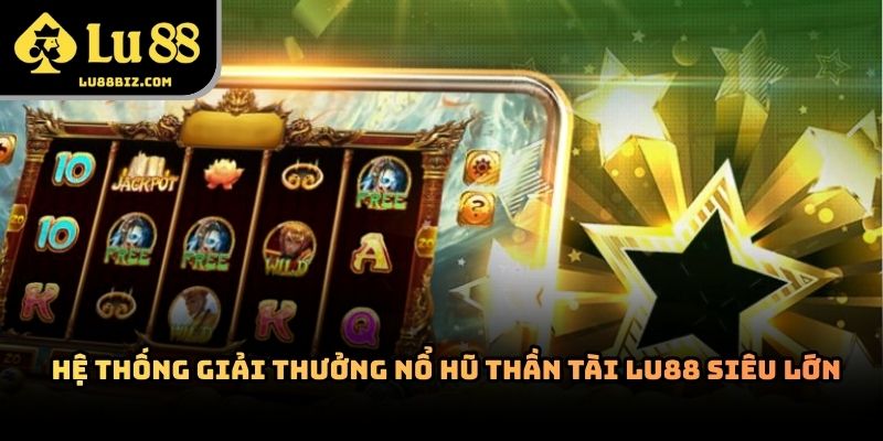 Nổ Hũ Thần Tài – Trò Chơi Giải Trí Trực Tuyến Được Yêu Thích