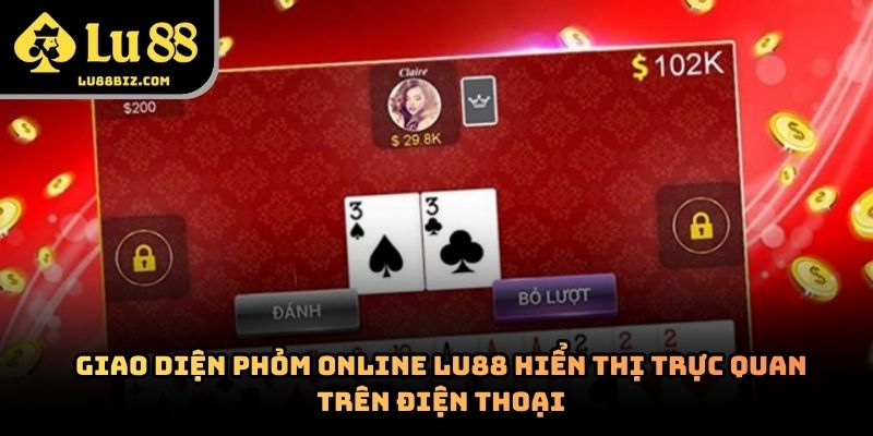 Phỏm Online Lu88 – Chuyên Mục Giải Trí Được Quan Tâm