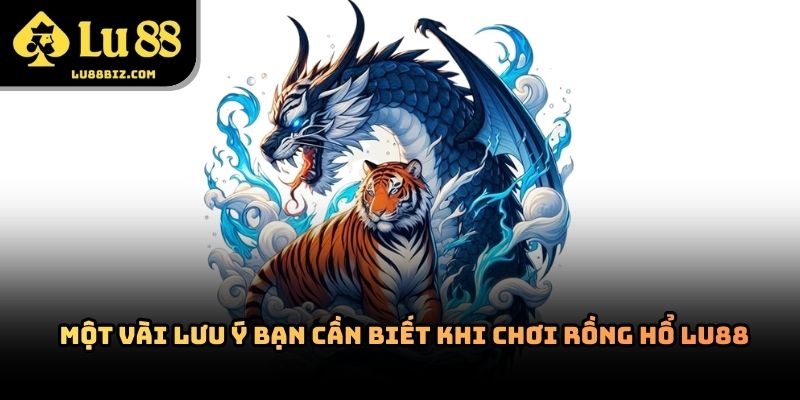 Rồng Hổ – Trò Chơi Casino Trực Tuyến Được Yêu Thích