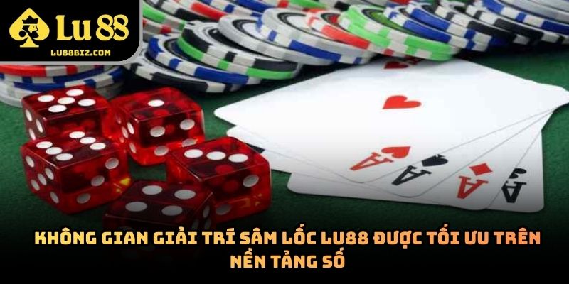 Sâm Lốc – Trò Chơi Bài Chiến Thuật Được Yêu Thích Hiện Nay