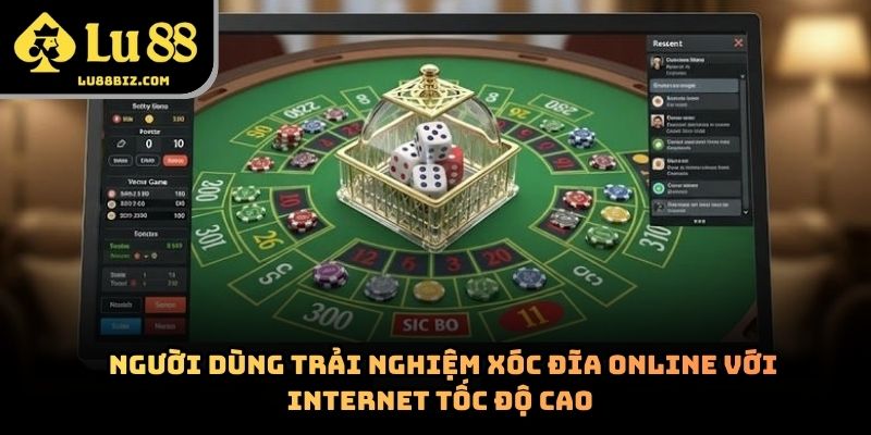 Xóc Đĩa Online – Trò Chơi Trực Tuyến Thu Hút